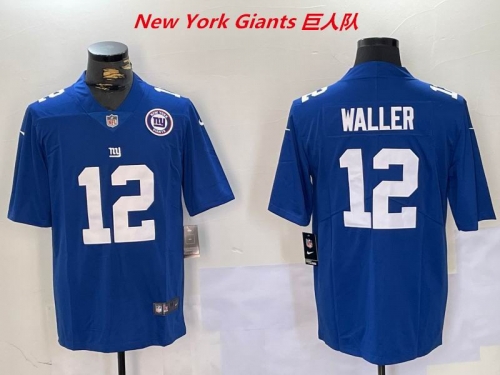 NFL New York Giants 230 Men