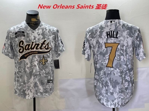 NFL New Orleans Saints 527 Men