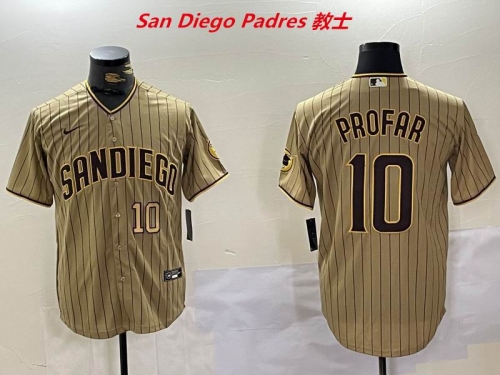 MLB San Diego Padres 971 Men