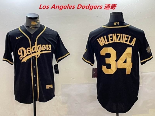 MLB Los Angeles Dodgers 3778 Men