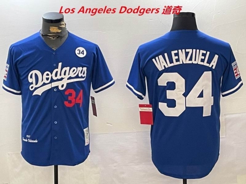 MLB Los Angeles Dodgers 3847 Men