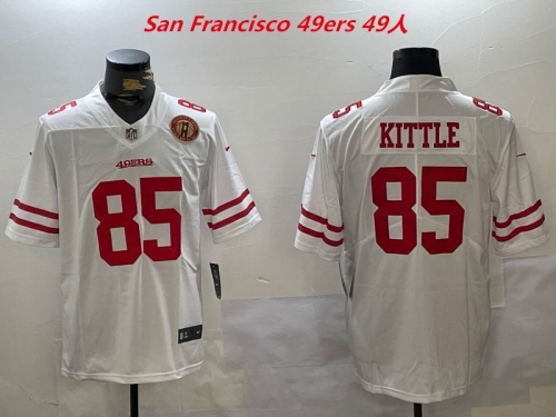 NFL San Francisco 49ers 1495 Men