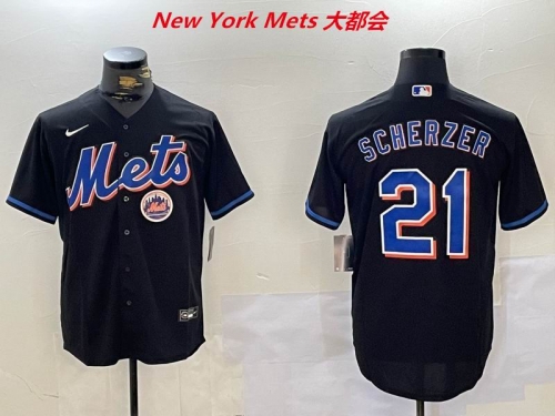 MLB New York Mets 218 Men