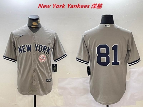 MLB New York Yankees 1422 Men