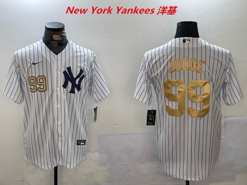 MLB New York Yankees 1533 Men