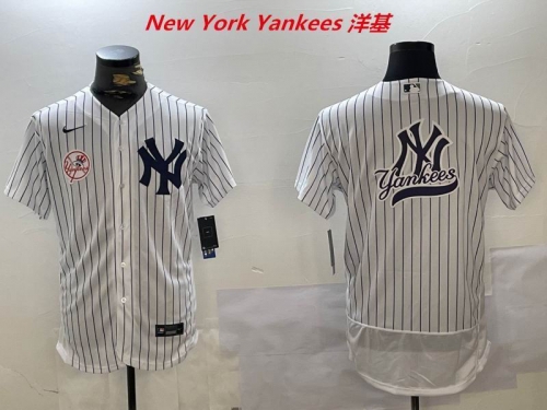 MLB New York Yankees 1433 Men