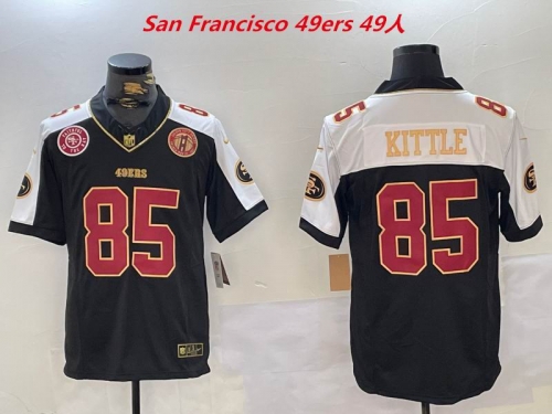 NFL San Francisco 49ers 1512 Men