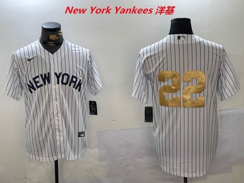 MLB New York Yankees 1550 Men