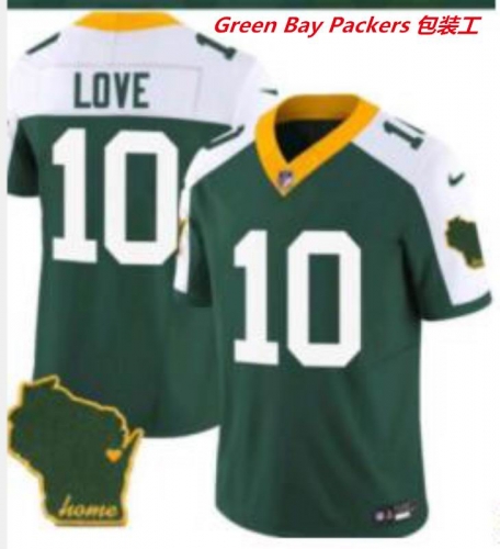 NFL Green Bay Packers 310 Men