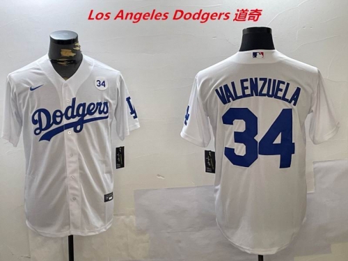 MLB Los Angeles Dodgers 3686 Men