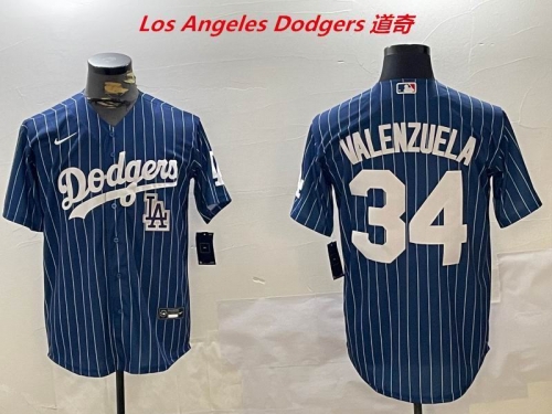 MLB Los Angeles Dodgers 3627 Men