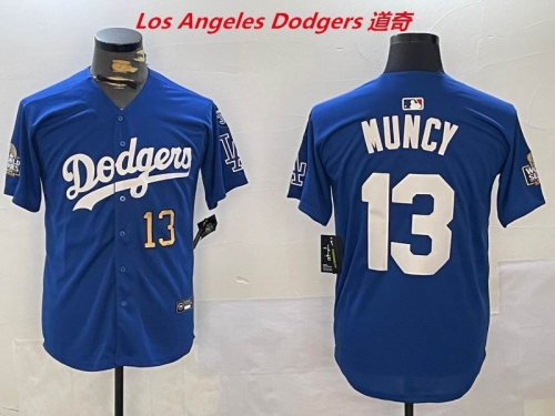 MLB Los Angeles Dodgers 3543 Men