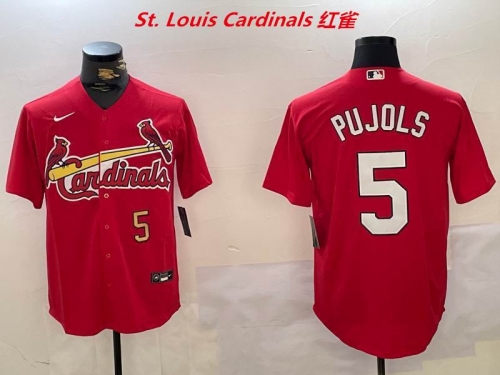 MLB St.Louis Cardinals 128 Men