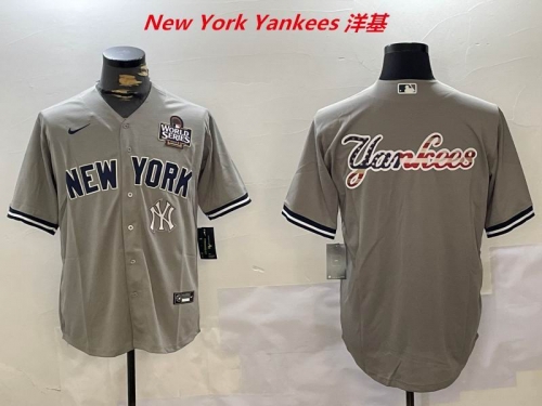 MLB New York Yankees 1388 Men