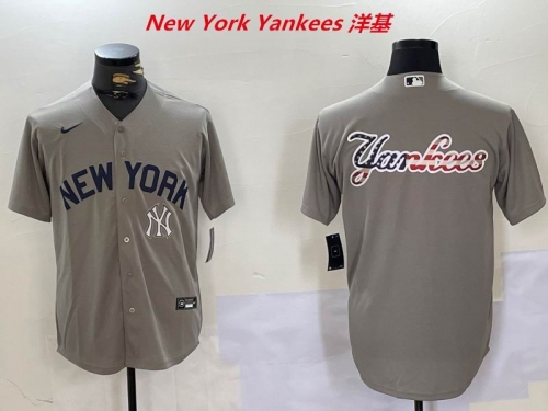 MLB New York Yankees 1361 Men