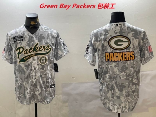 NFL Green Bay Packers 281 Men