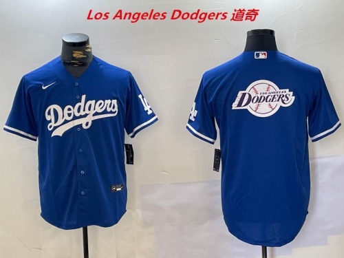 MLB Los Angeles Dodgers 3472 Men