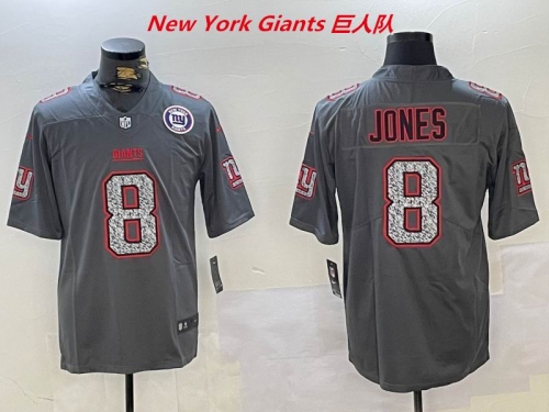 NFL New York Giants 258 Men