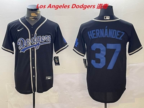 MLB Los Angeles Dodgers 3367 Men