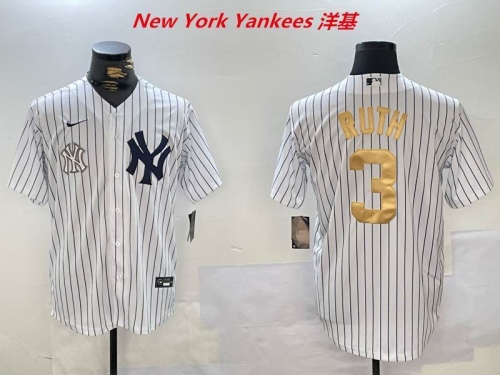 MLB New York Yankees 1515 Men