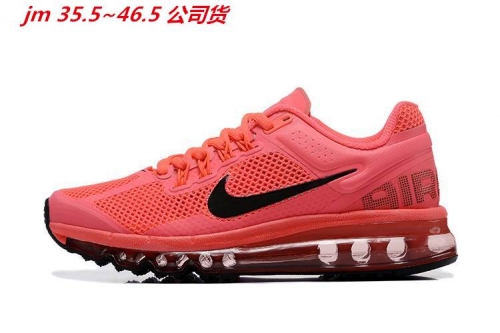 Air Max 2013 AAA Shoes 008 Men/Women