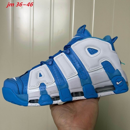 Nike Air More Uptempo Sneakers Shoes 113 Men/Women