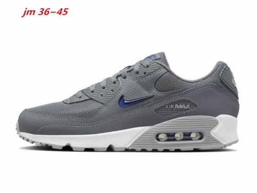 AIR MAX 90 AA Shoes 546 Men/Women