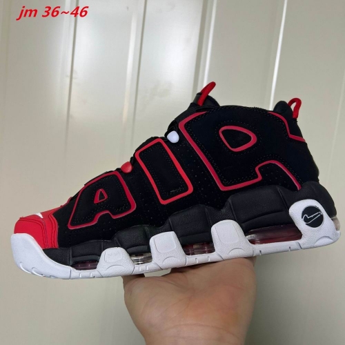 Nike Air More Uptempo Sneakers Shoes 109 Men/Women