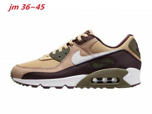 AIR MAX 90 AA Shoes 551 Men/Women