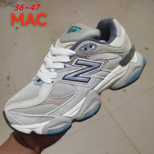 New Balance 9060 Sneakers Shoes 120 Men/Women