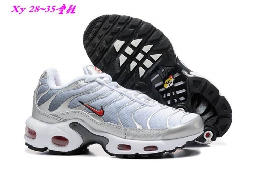 Air Max TN Kids Shoes 066