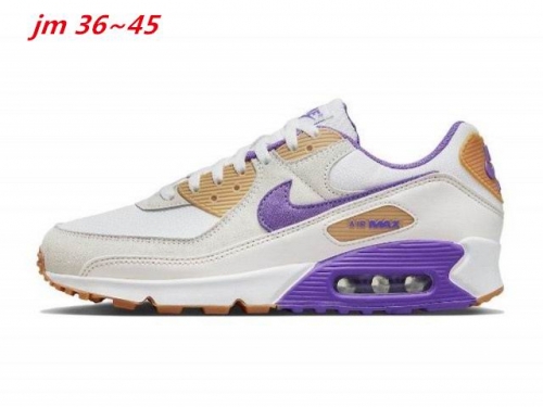 AIR MAX 90 AA Shoes 559 Men/Women