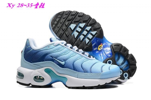 Air Max TN Kids Shoes 065