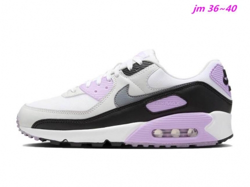 AIR MAX 90 AA Shoes 542 Women