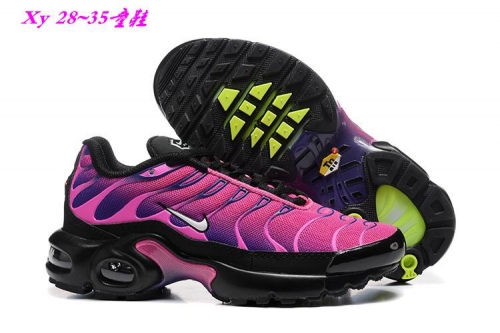 Air Max TN Kids Shoes 071