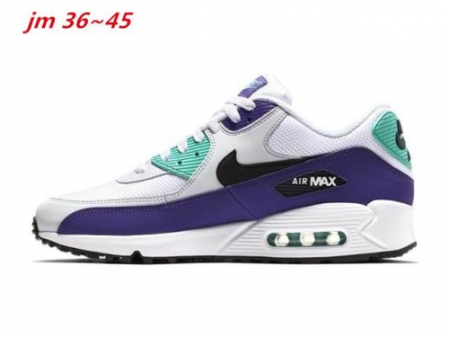 AIR MAX 90 AA Shoes 552 Men/Women