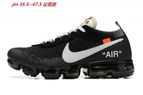 Air VaporMax 2018 AAA Shoes 007 Men/Women