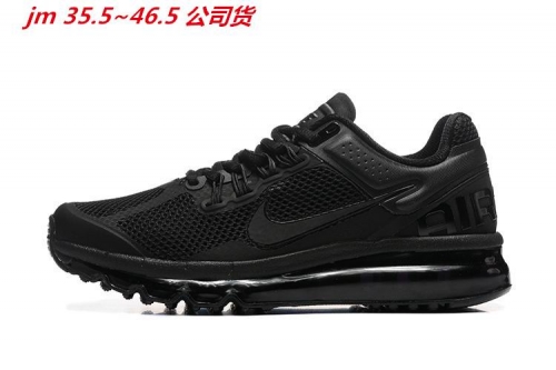 Air Max 2013 AAA Shoes 005 Men/Women