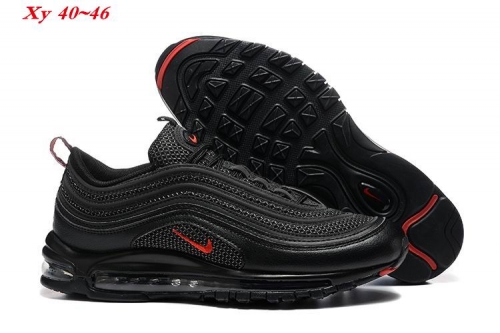 Nike Air Max 97 Shoes 1217 Men