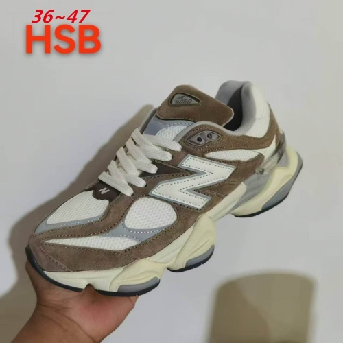 New Balance 9060 Sneakers Shoes 127 Men/Women