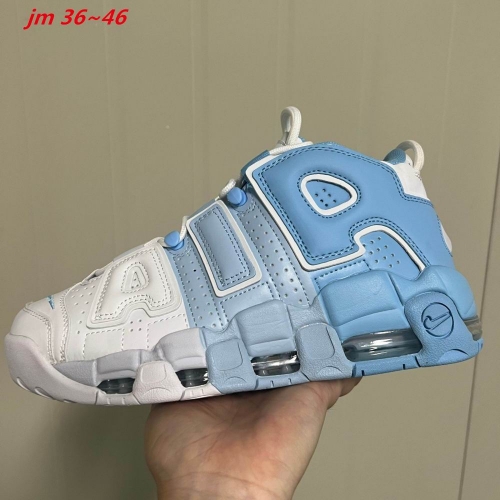 Nike Air More Uptempo Sneakers Shoes 102 Men/Women