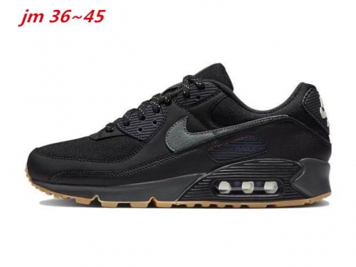 AIR MAX 90 AA Shoes 555 Men/Women