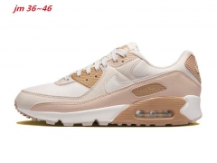 AIR MAX 90 AA Shoes 562 Men/Women