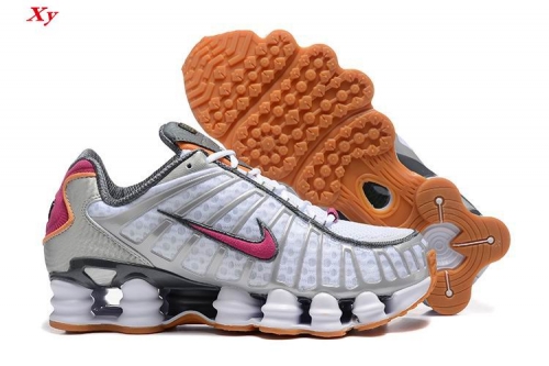 Nike Shox TL 1308 Sneakers 034 Men