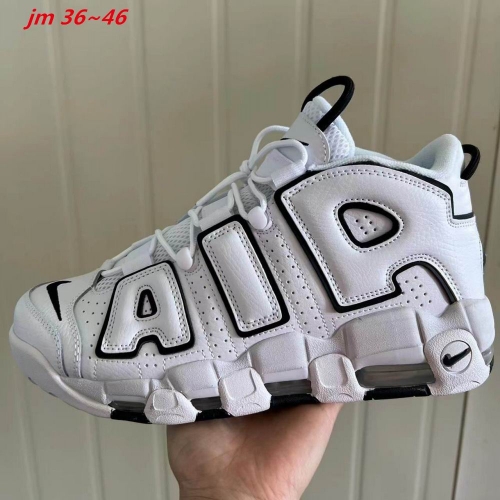 Nike Air More Uptempo Sneakers Shoes 111 Men/Women