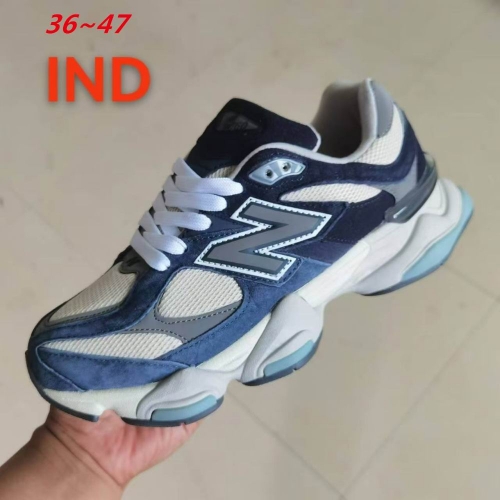 New Balance 9060 Sneakers Shoes 121 Men/Women