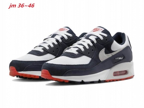 AIR MAX 90 AA Shoes 563 Men/Women