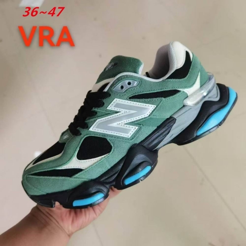 New Balance 9060 Sneakers Shoes 114 Men/Women