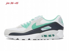 AIR MAX 90 AA Shoes 544 Men/Women