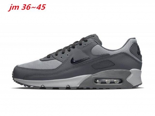 AIR MAX 90 AA Shoes 557 Men/Women